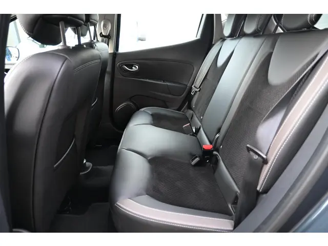 Renault Clio TCe 90 Intens 2017 Benzine 11