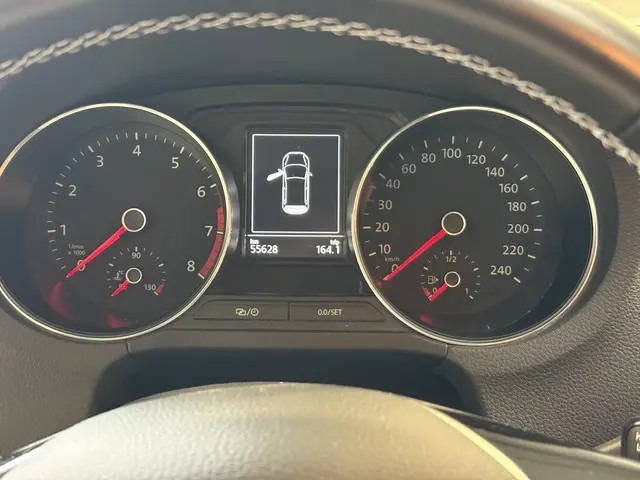 Volkswagen Polo 1.0 MPI Lounge 2016 Benzine 14