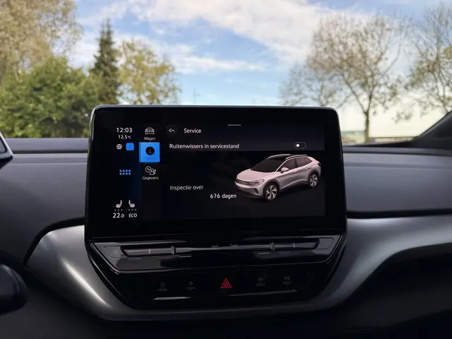 Volkswagen ID.4 First 77 kWh 2020 Elektrisch 25