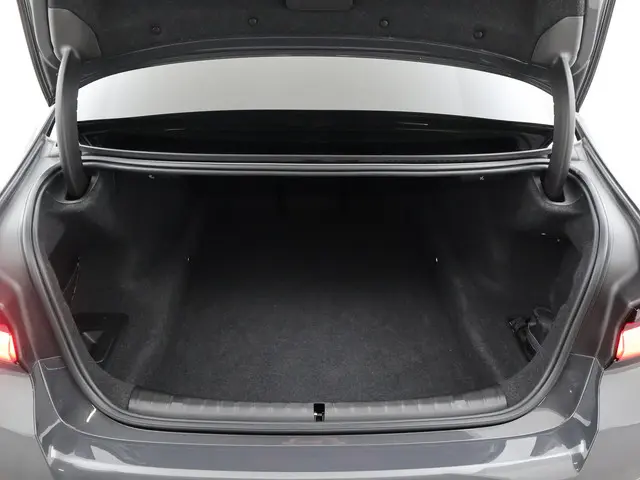 BMW M5 COMPETITION 740 PK FACELIFT MODEL 2020 Benzine 47