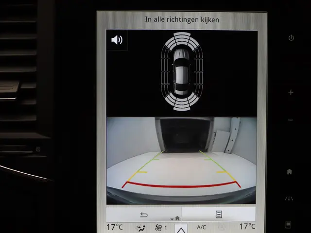 Renault Talisman 1.3 TCe Intens 2020 Benzine 20