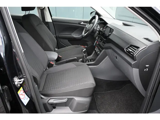 Volkswagen T-Cross 1.0 TSI Life 2021 Benzine 11