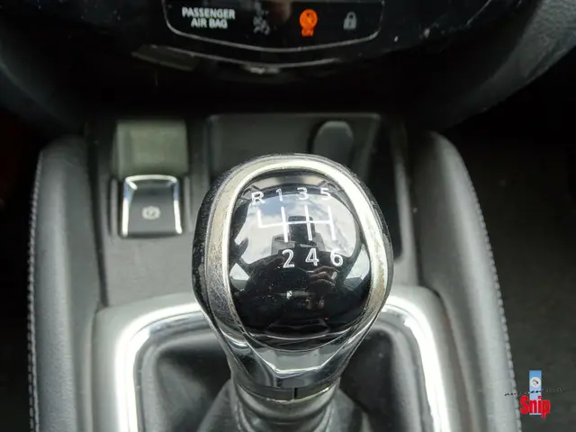 Nissan QASHQAI 1.2 Connect Edition 2015 Benzine 21