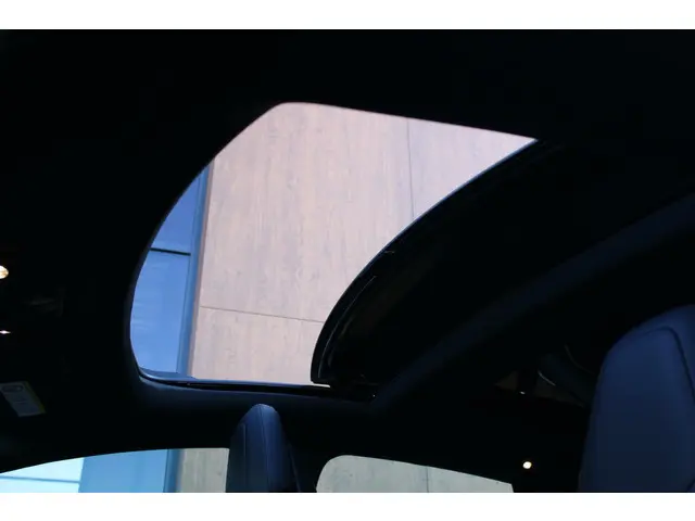 Tesla Model S 75D | Schuifdak 2018 Elektrisch 8