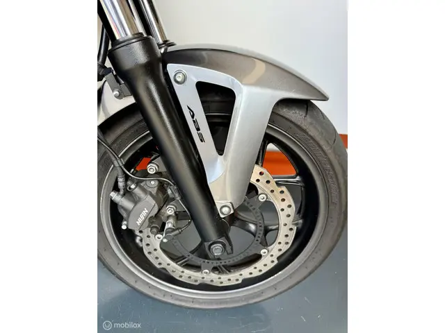 Honda NC 750 750X DCT C-ABS 2014 Benzine 9