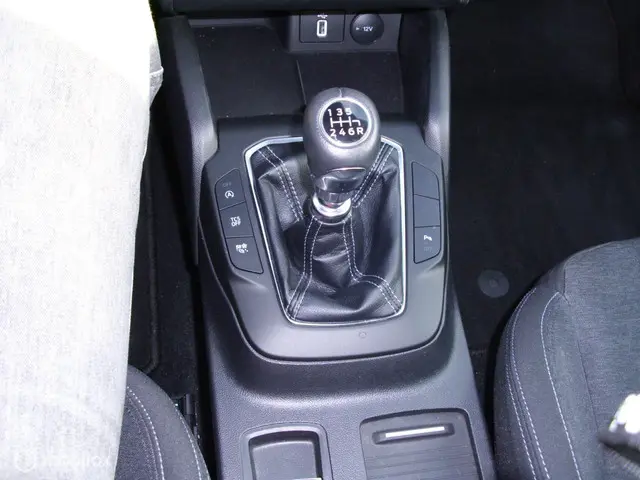 Ford Focus 1.0 EcoBoost Active Business 2019 Benzine 17