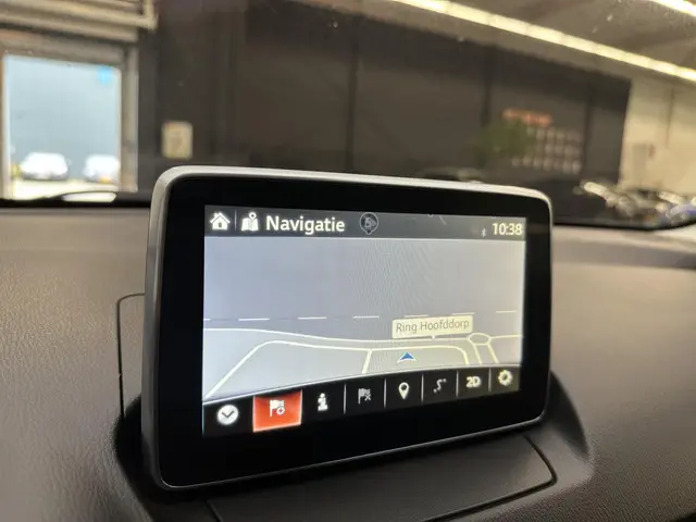 Mazda 2 1.5 Skyactiv-G GT-M Line 2016 Benzine 19