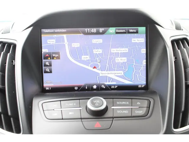 Ford C-MAX 1.5 Titanium 2015 Benzine 30