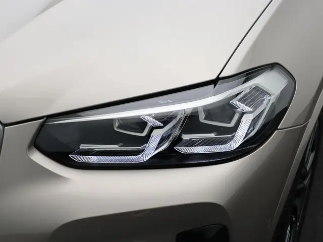 BMW iX3 High Executive 80 kWh 2024 Elektrisch 7