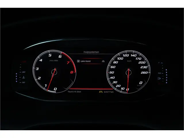 SEAT Leon 1.5 TSI FR Business Intense 2019 Benzine 45