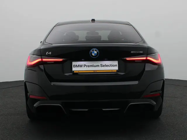 BMW i4 eDrive35 2024 Elektrisch 5