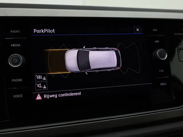 Volkswagen Polo 1.0TSI/95PK Comfortline 2020 Benzine 9