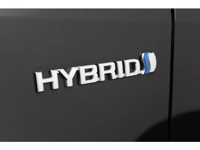 Toyota Yaris 1.5 Hybrid 2021 Hybride Benzine 37