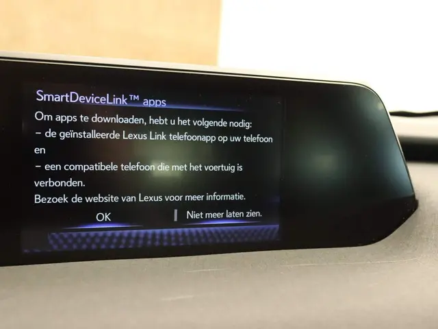 Lexus UX 300e Business 54 kWh 2020 Elektrisch 30