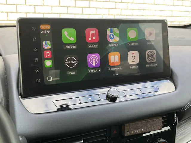 Nissan QASHQAI 1.5 e-Power Tekna 2023 Hybride Benzine 27