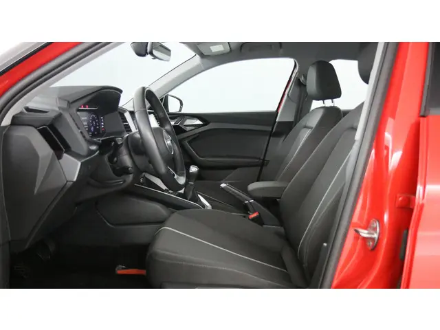 Audi A1 Sportback 25 TFSI 95pk Epic 2021 Benzine 16