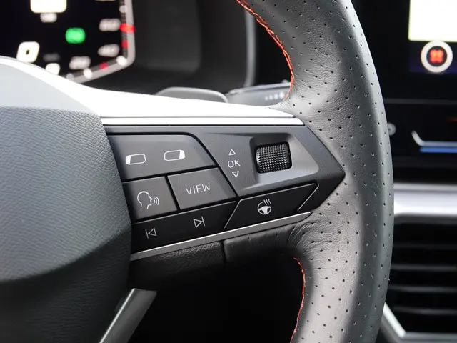 SEAT Leon 1.5 eTSI FR 150PK 2023 Hybride Benzine 26