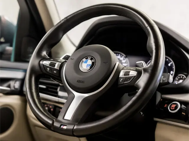 BMW X5 xDrive25d M Sport High Executive 2016 Diesel 17