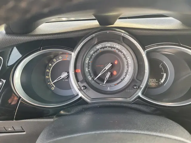 Citroën DS3 1.2 VTi Business 2012 Benzine 26