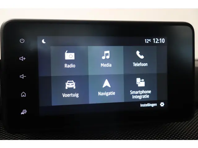 Dacia Sandero 1.0 TCe 90 Journey 2024 Benzine 10