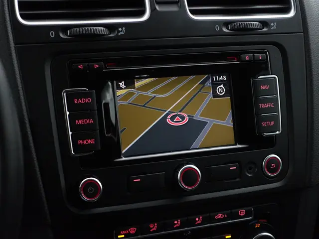 Volkswagen Golf 1.4 TSI Highline Automaat- 2012 Benzine 9