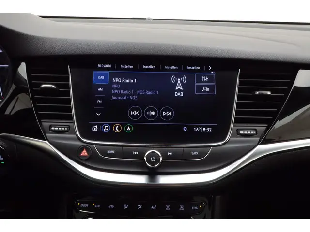 Opel Astra 1.2 Turbo 130pk Elegance 2021 Benzine 25