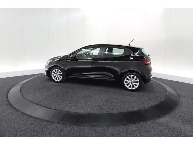 Renault Clio TCe 90 Zen 2022 Benzine 66