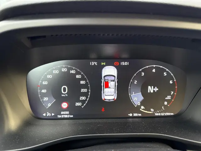 Volvo XC40 1.5 T3 Momentum 2019 Benzine 4