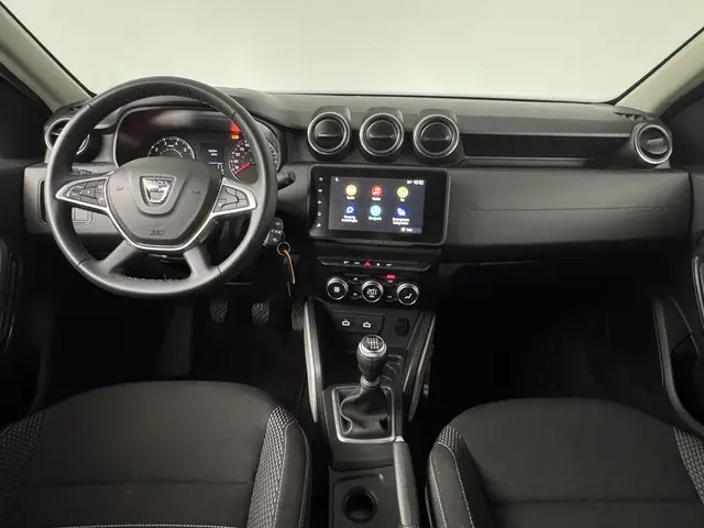 Dacia Duster 1.0 TCe 100 Bi-Fuel Prestige 2021 LPG/Gas 3