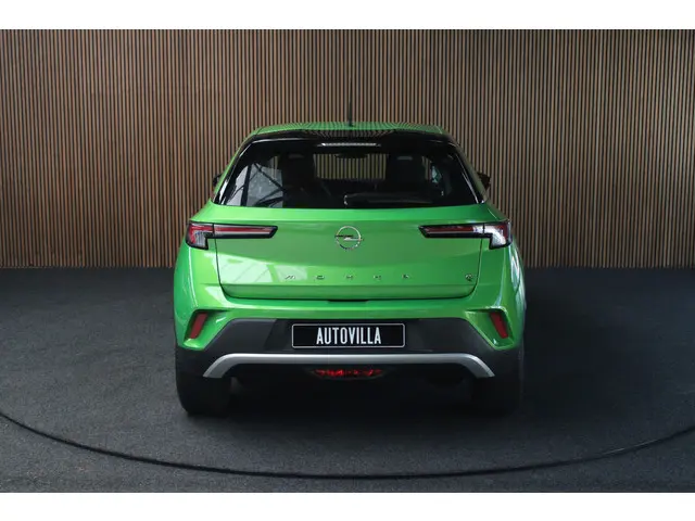 Opel Mokka-e Elegance 50-kWh 11kw 2023 Elektrisch 4