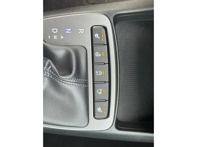 Hyundai i10 1.0 Comfort 5-zits 2020 Benzine 30