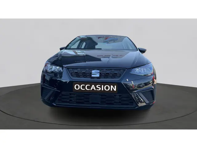 SEAT Ibiza 2