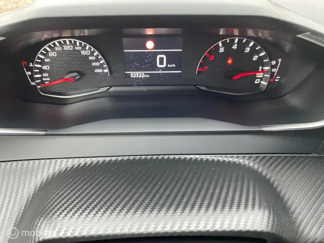 Peugeot 208 1.2 PureTech Active Bjr.2020 2020 Benzine 10