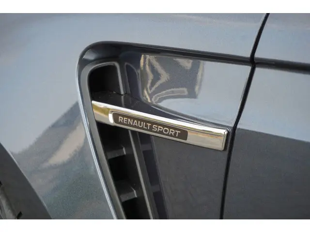 Renault Mégane 1.8 TCe 280 RS 2018 Benzine 31