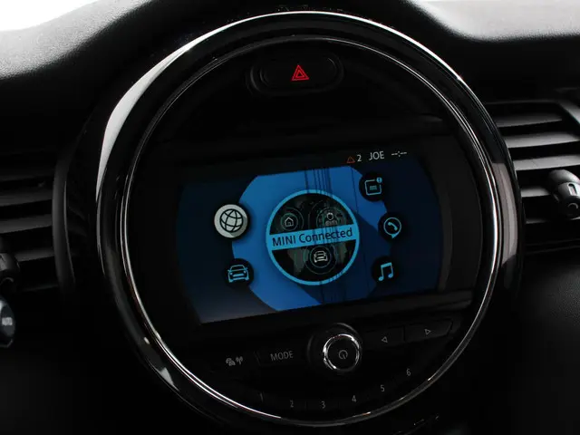 MINI One Mini 1.5 First Salt 2019 Benzine 3