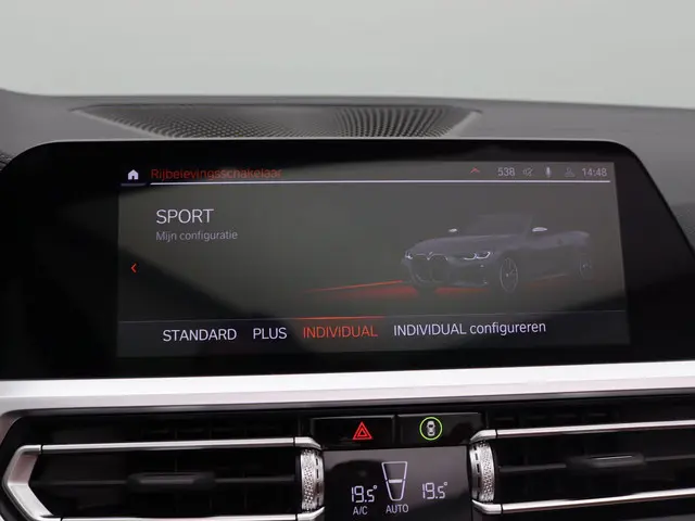 BMW 4 Serie Cabrio M440i xDrive 2022 Benzine 24