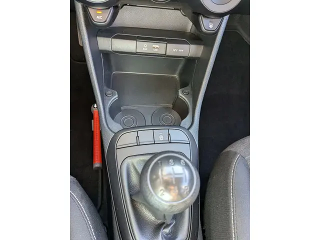 Kia Picanto 1.0 MPi ComfortPlusLine 2020 Benzine 21