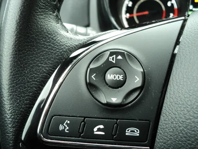 Mitsubishi ASX 1.6 Cleartec Connect Pro 2018 Benzine 36