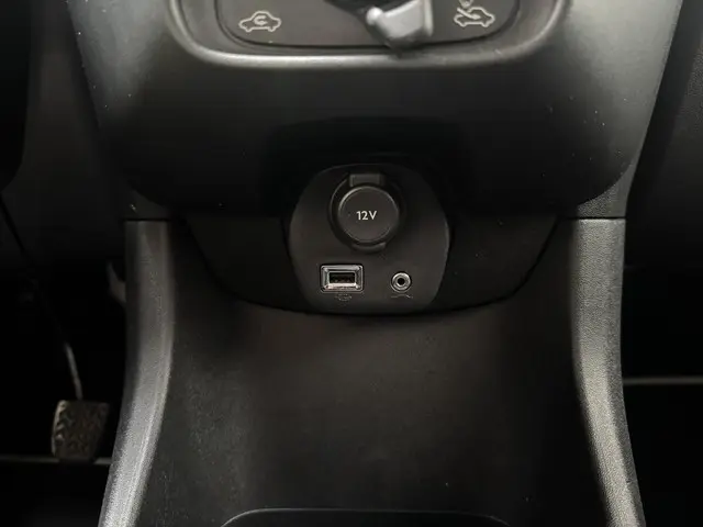 Toyota Aygo 1.0 VVT-i x-now 5-Drs 2017 Benzine 20