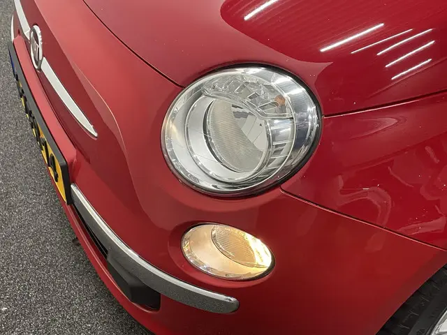 Fiat 500 1.0 TwinAir Easy 2013 Benzine 22