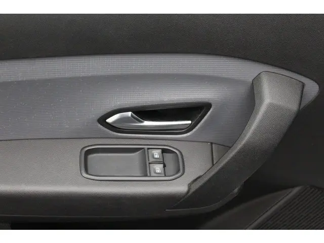 Renault Express 1.5 dCi 75 Comfort 2021 Diesel 6