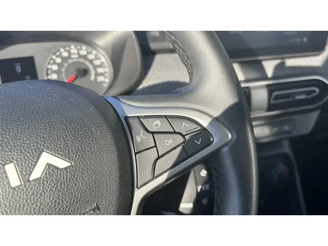 Dacia Jogger 1.0 TCe 110 Expression 7p. 2023 Benzine 17