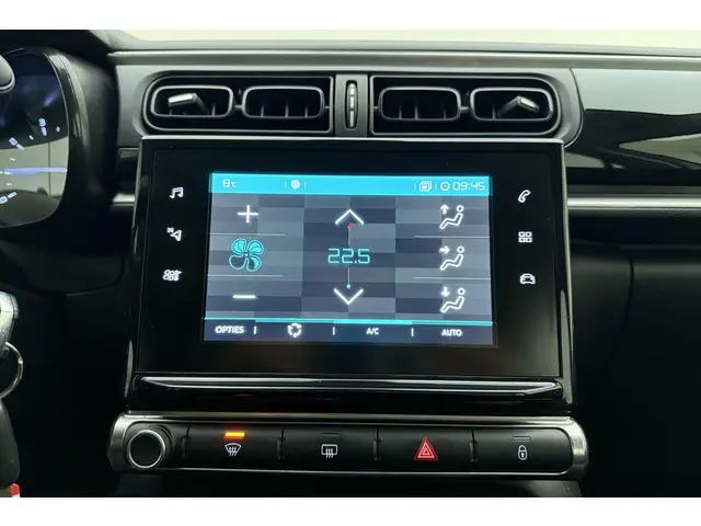 Citroën C3 1.2 PureTech S&S Feel 2018 Benzine 18