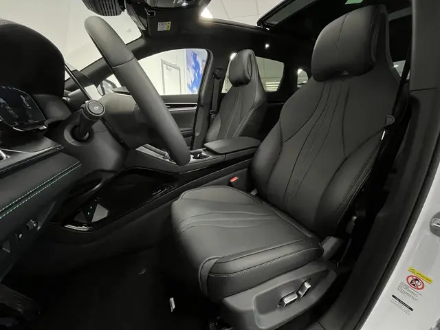 BYD SEAL U 1.5 DM-i FWD Boost 2025 Hybride Benzine 7