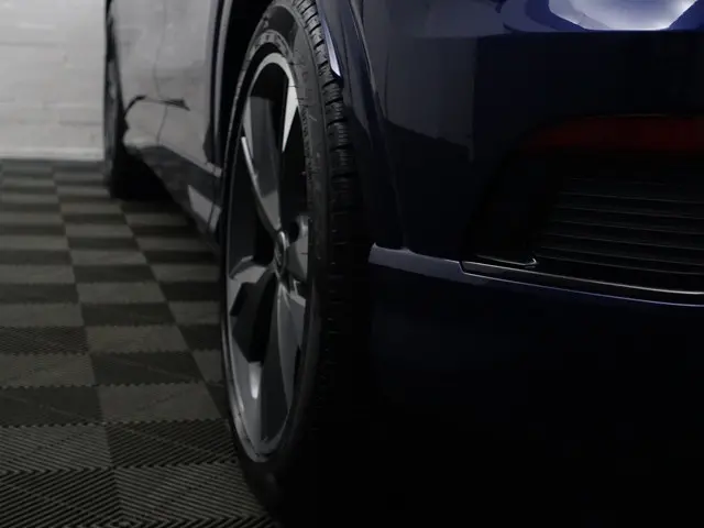 Audi Q4 e-tron 35 S Competition 55 kWh- 2021 Elektrisch 30