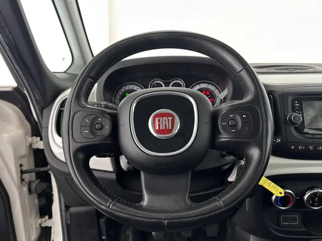 Fiat 500L 0.9 TwinAir CNG PopStar 2017 CNG 15