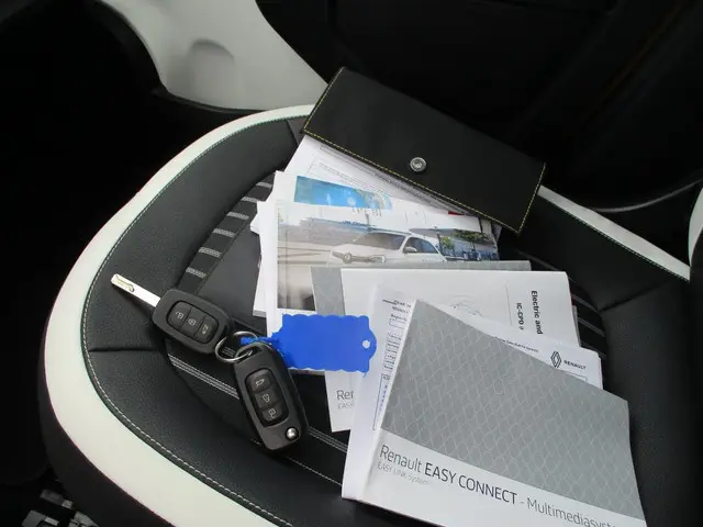 Renault Twingo Z.E. R80 Intens 2021 Elektrisch 13