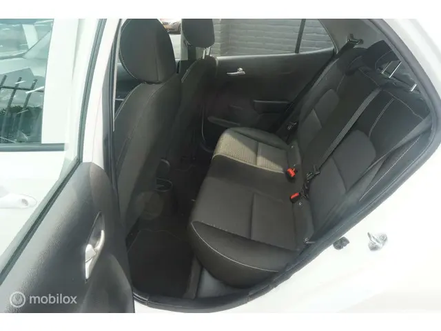 Kia Picanto 1.0 DPi ComfortLine 5p 2021 Benzine 11