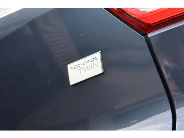 Volvo XC40 Recharge Twin Pro 2022 Elektrisch 15