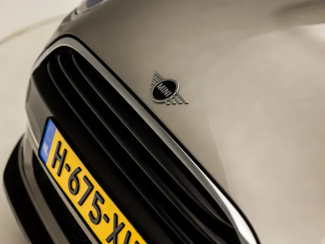 MINI One Mini 1.5 Business Sport 2020 Benzine 30
